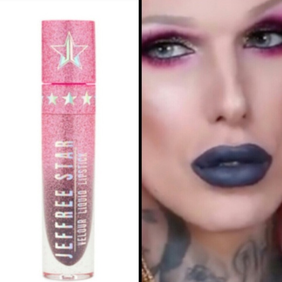 “MEDUSA” Jeffree Star Velour Liquid Lipstick!! - Picture 6 of 8